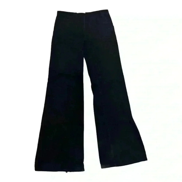 Balenciaga Denim - Balenciaga Paris Le Dix Black  Jeans
